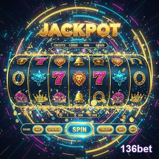 Jogue com segurança e responsabilidade na plataforma 136bet - 136bet